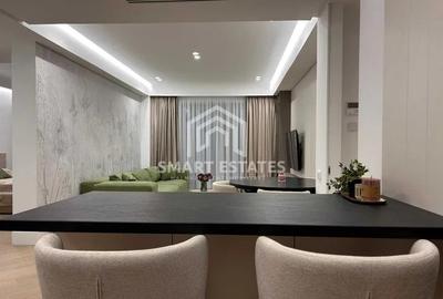 3 Camere premium| parcare subterana | Pipera Erou Iancu Nicolae - 1