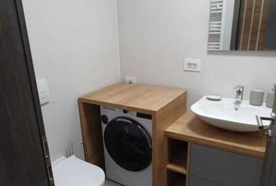 Inchiriez apartament 2 camere (studio) - in Coresi Avantgarden Kasper - 6