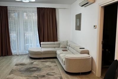 Apartament doua camere de vânzare