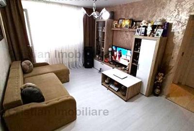 RENOVAT! Ap 2 camere confort 1 zona Calea Galati - 3