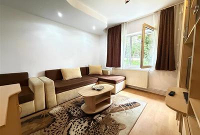 Garsoniera decomandata zona Vasile Aaron - 1