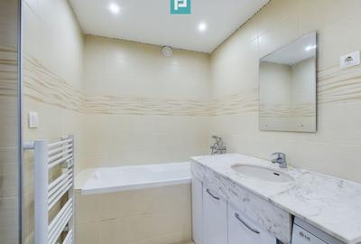Casă cu 4 camere, renovată, în zona Gării de Nord - 5
