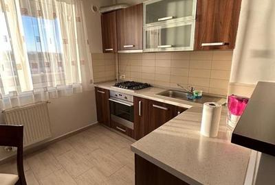 Apartament modern 2 camere  balcon si parcare Calea Dumbravii - 5