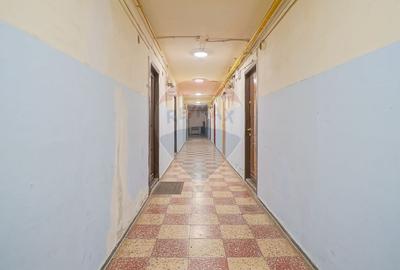 Comision 0% | Garsonieră 22 mp, complet renovată | Str. Lânii - 5