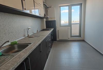 Fabrica de Chibrituri bloc nou 2 camere spatioase - 1