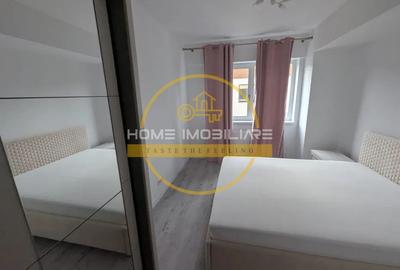 Etaj 4 din 6/Ap 2Camere-Decomandat+Loc de parcare subteran/Bloc Intabulat! - 2