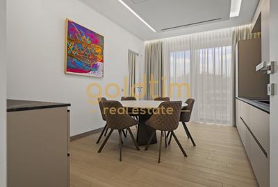 Apartament Exclusivist 5 Camere/Ultimul Etaj/Terase Generoase/Arcul de Triumf - 13