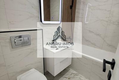 Apartament 3 Camere Decomandat, etaj 2/10 – Grand Arena/Turnu Măgurele - 14