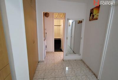 Apartament cu 2 camere de inchiriat in Timisoara, zona Soarelui - 10