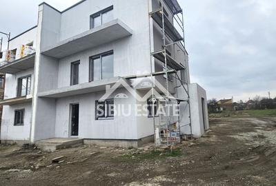 Casa Sibiu, 4 camere, terasa - 2