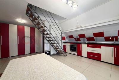 Apartament 2 camere | curte, parcare | Someseni - 5