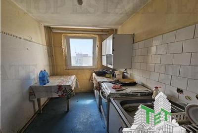 Apartament 2 camere bloc anvelopat Piata Progresul - 4