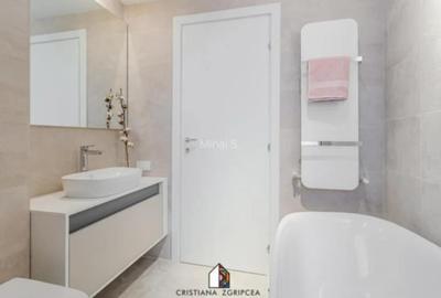 2 camere Bd UNIRII SUPERB Union Plaza - 5