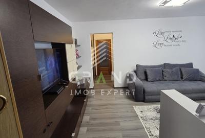 2 camere | Parcare+Boxă | Balcon 7mp | Zona Academia de Muzică–Mănăștur - 15