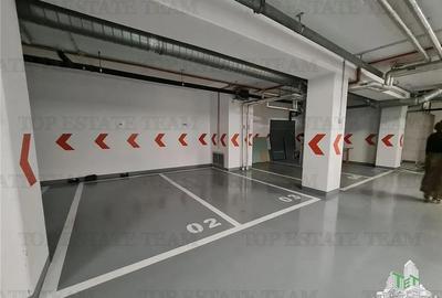 Spatiu de Birouri de 688 mp in Zona Pipera Metrou - 6