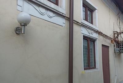 Calea Grivitei  constructie  si teren suprafata 409 mp. rezidential/comercial - 6