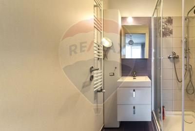 Apartament 3 camere Olimpic Residence- Comision 0% - 9