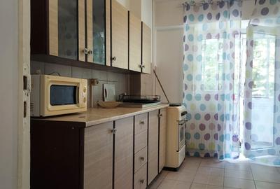 Metrou piata muncii-2 cam,decomandate,etajul 1,60 mp,mobilat 450 euro - 4