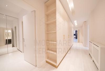 Park Residence | 5 camere | Sos Nordului | Vedere Parc - 18