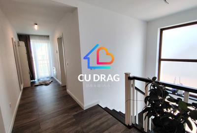 Casă deosebită în Sibiu – confort, spațiu și liniște în Tineretului : - 10
