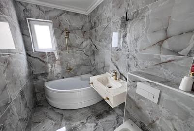 AP.3 CAMERE MIRAL RESIDENCE- GRADINA PROPRIE 50 MP, BLOC NOU, COMIS 0% - 5