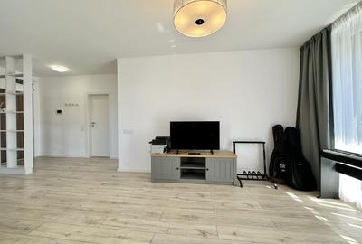 Apartament 2 camere si garaj, Gheorgheni, Septimiu Albini, imobil nou - 4