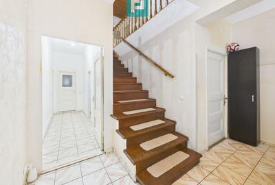 Casă cu teren 345 mp – metrou Laminorului - 2