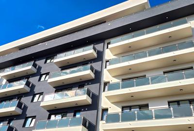 Apartament 1 camera decomandat, 43 mp, incalzire pardoseala, statie autobuz - 1