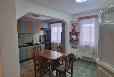 Apartament cu 3 camere de inchiriat zona Mihai Viteazul - 3