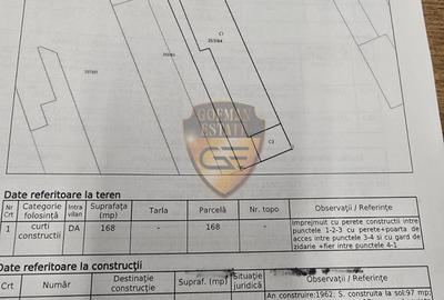 Casă caramida Renovabilă Acord vecini Certificat urbanism Faleza Nord Unirii - 4