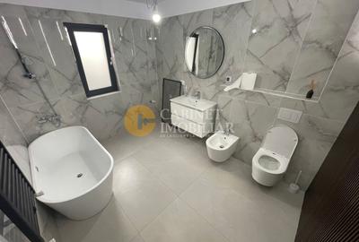 Casa individuala - zona Holboca Finalizata - 8