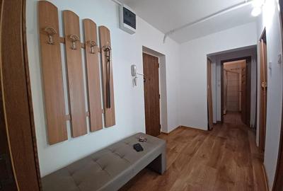 Inchiriere 2 Camere Unirii Alba Iulia- Burebista - 7