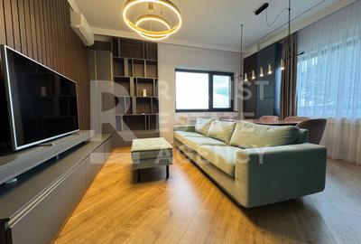 Apartament 3 Camere | 4 City North | Rond OMV | Garaj subteran - 1