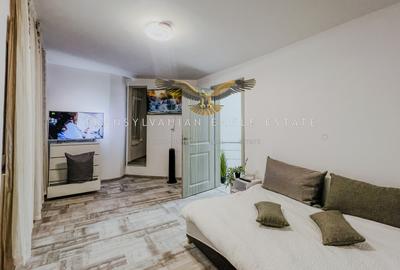 Apartament supra-etajat superb cu priveliște panoramică|Iulius Mall - 8