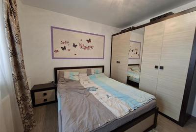 Apartament modern 3 camere 2 balcoane parcare zona Pictor Brana - 7