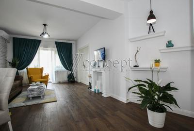 Apartament modern cu 3 camere | Zona Unirii - 4
