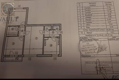 Apartament 3 camere - Baba Novac - 14