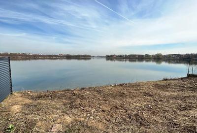Teren exclusivist | Lacul Grivița | 2.000mp | Fabrica de Cărămida - 7