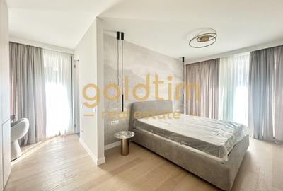 APARTAMENT LUX/BLOC BOUTIQUE/TERASA/ZONA DE REFERINTA/CHARLES DE GAULLE - 18