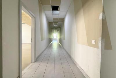 Spațiu de închiriat – aproximativ 300 mp utili - 6
