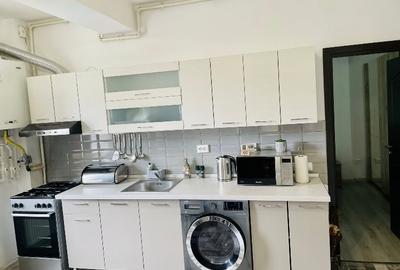 Aparatorii Patriei 2 camere langa Monaco Towers - 4