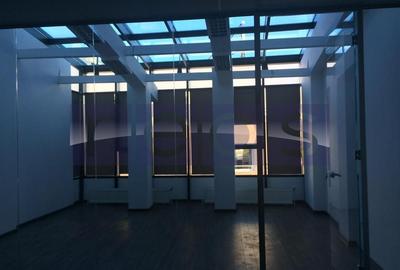 OPORTUNITATE INVESTITIE | CLADIRE BIROURI CLASA A | D+P+E6 | 640 MP | DOROBANTI - 20