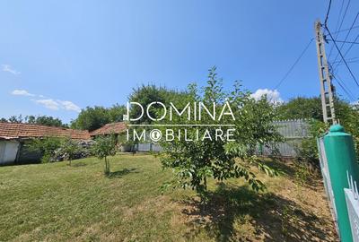 Vanzare teren intravilan, 1.202 mp, situat in comuna Runcu, sat Dobrita - 3
