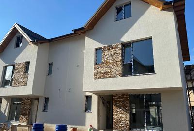Duplex cu 4 camere în Prelungirea Ghencea