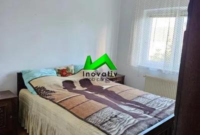 Apartament de inchiriat 3 camere Sibiu Central - 2