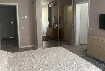 Mamaia Nord - Vila tip duplex P+2 , pe partea marii , la doi pasi de plaja - 9