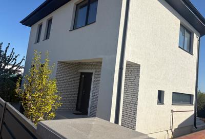 Berceni - Aviatorilor - Lidl, Vila Individuala 160.000 euro TVA inclus - 1