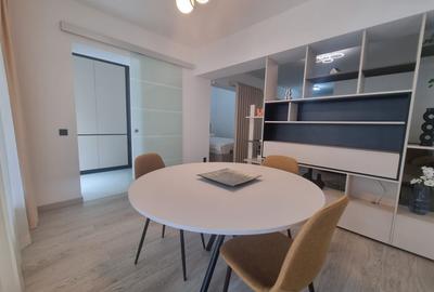 Mall Vitan Dristor 2 camere tip Studio spatios bloc nou prima inchiriere - 7