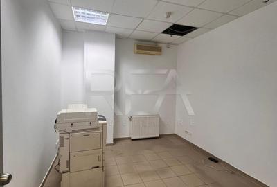 Inchiriere imobil P+1 / ideal Clinica - birouri / Soseaua Berceni - 14