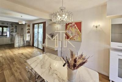 Exclusiv | Vila  5 camere Iancu Nicolae | 2 Locuri de  parcare - 11